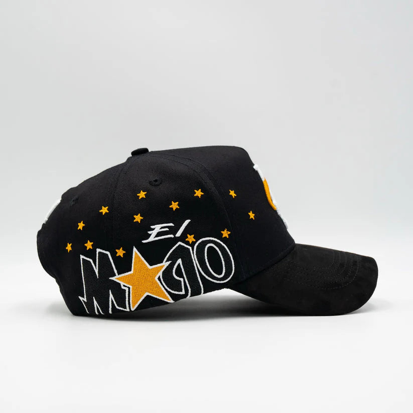 31 Hats x El Mago ' LA Naranja